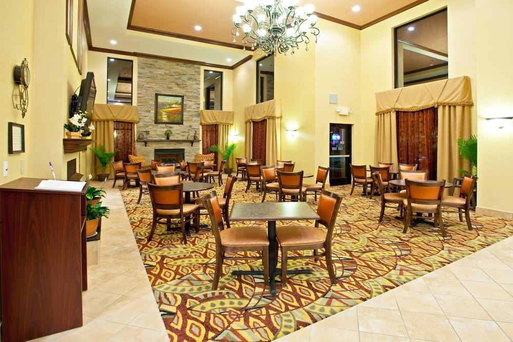 Holiday Inn Express Hotel & Suites Franklin By Ihg Exterior foto