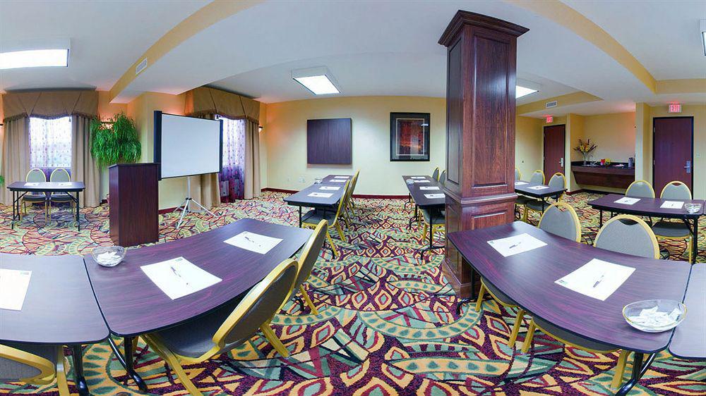 Holiday Inn Express Hotel & Suites Franklin By Ihg Exterior foto